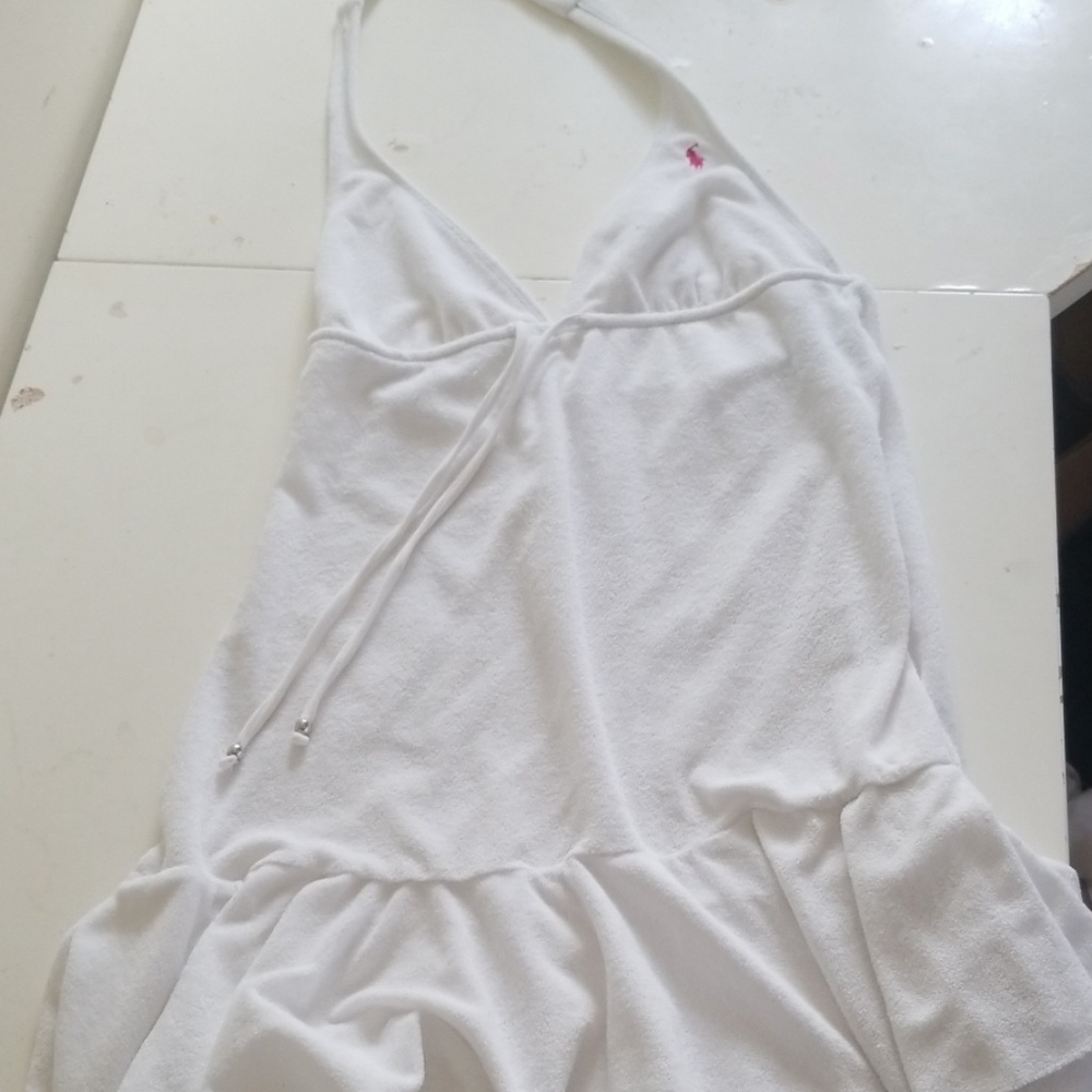 Swimsuit dress